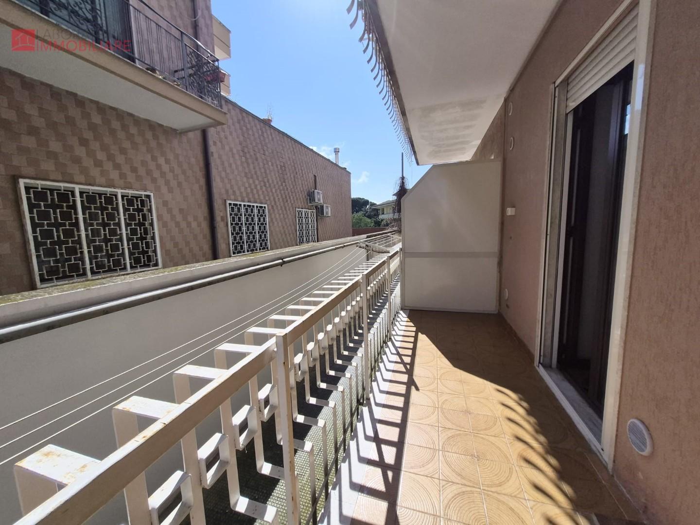 Trilocale ristrutturato a Lecce