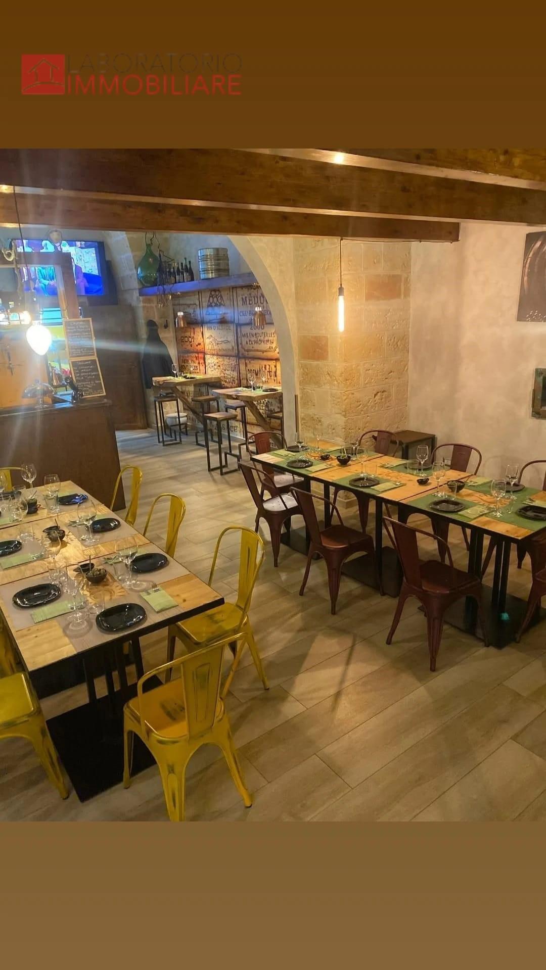 Attivit� commerciale in vendita a Lequile