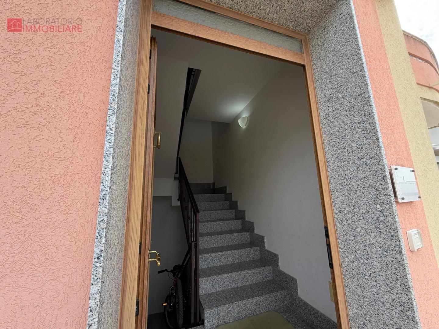 Villa Bifamiliare con terrazzo, Vernole struda'