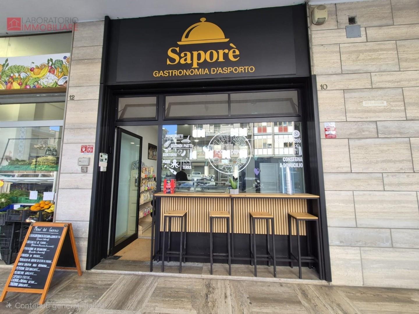 Attivit� commerciale in vendita, Lecce salesiani