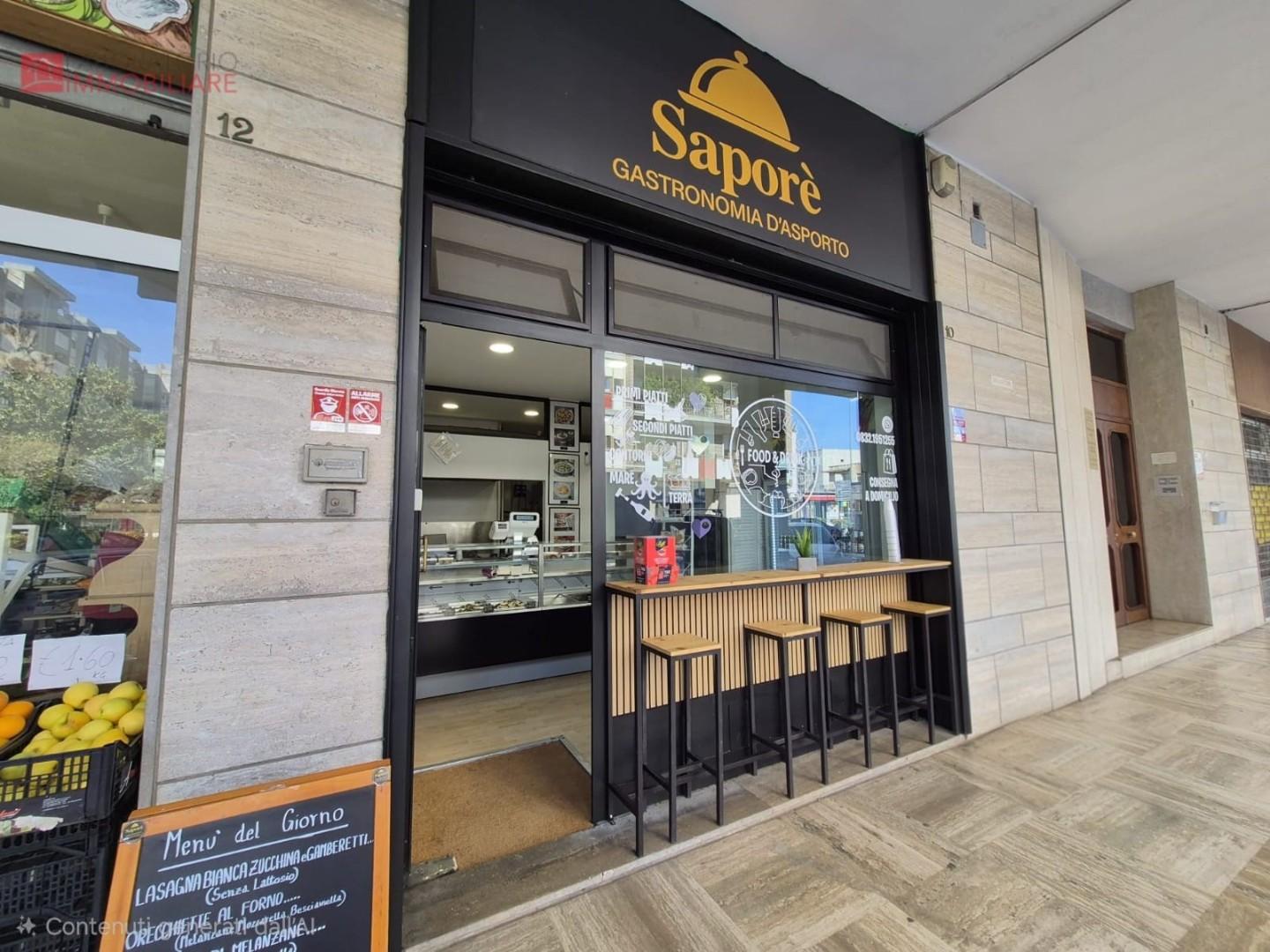 Attivit� commerciale in vendita, Lecce salesiani