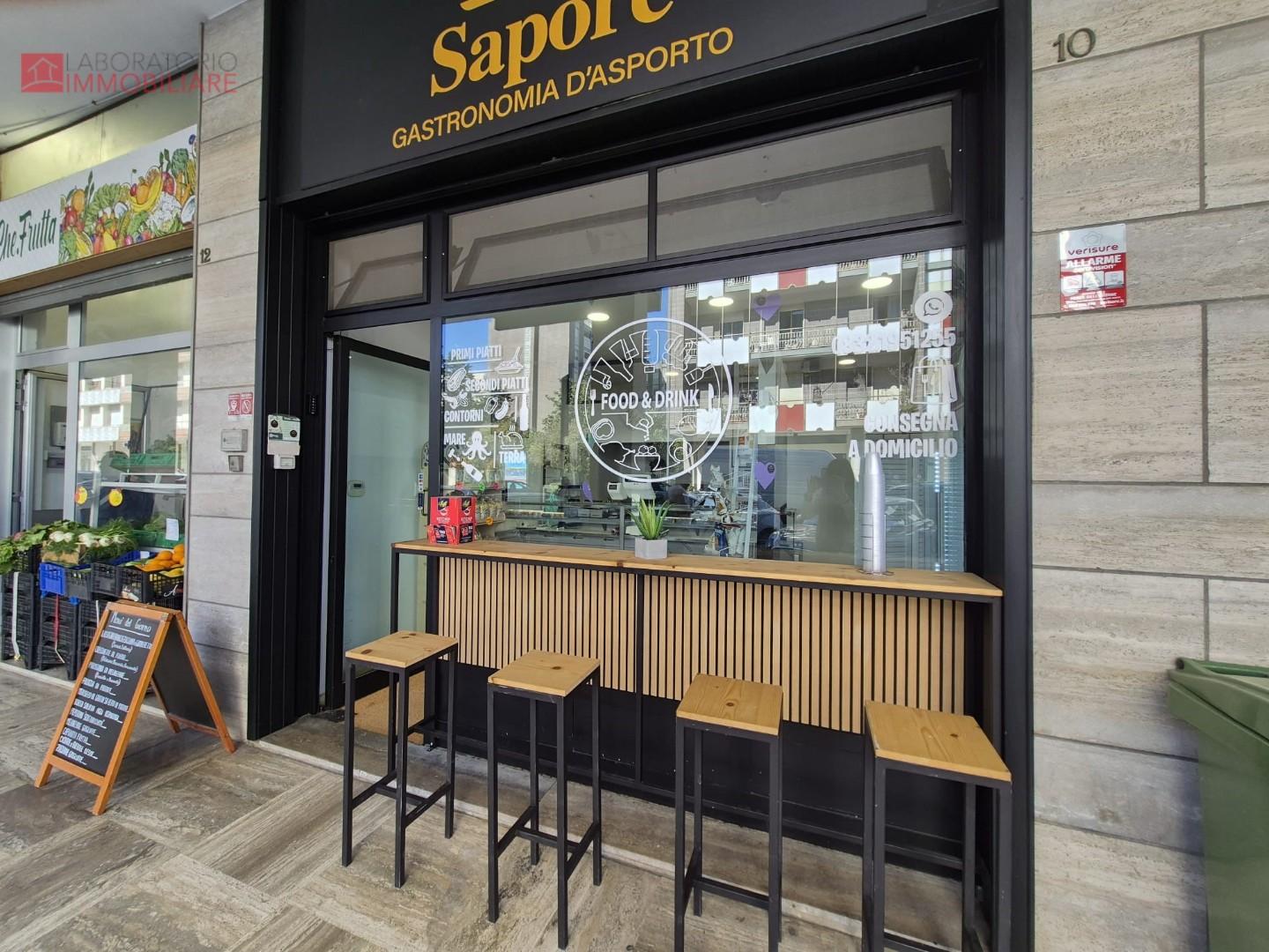 Attivit� commerciale in vendita, Lecce salesiani