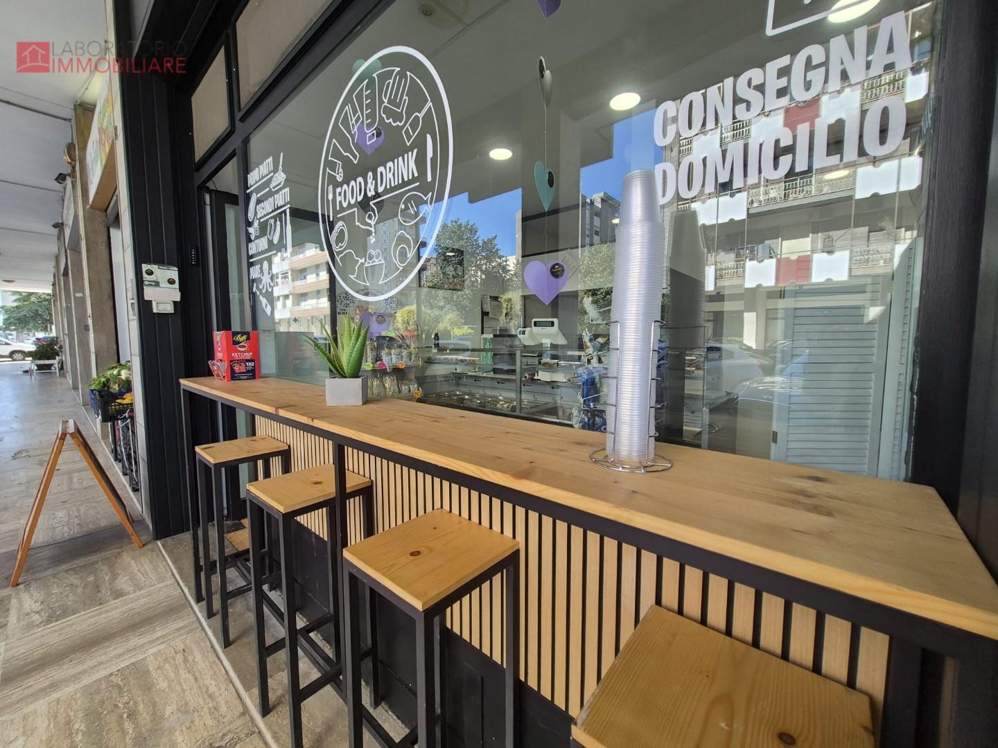 Attivit� commerciale in vendita, Lecce salesiani