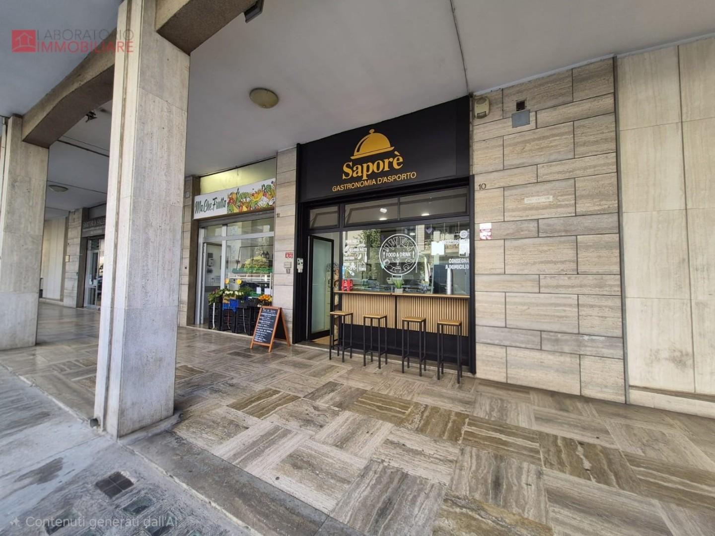 Attivit� commerciale in vendita, Lecce salesiani