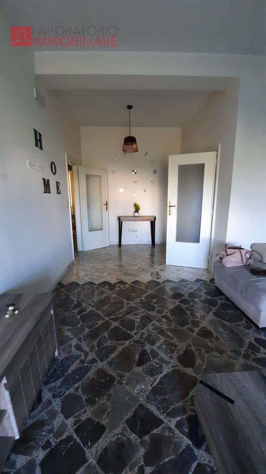 Trilocale arredato in affitto, Lecce santa rosa