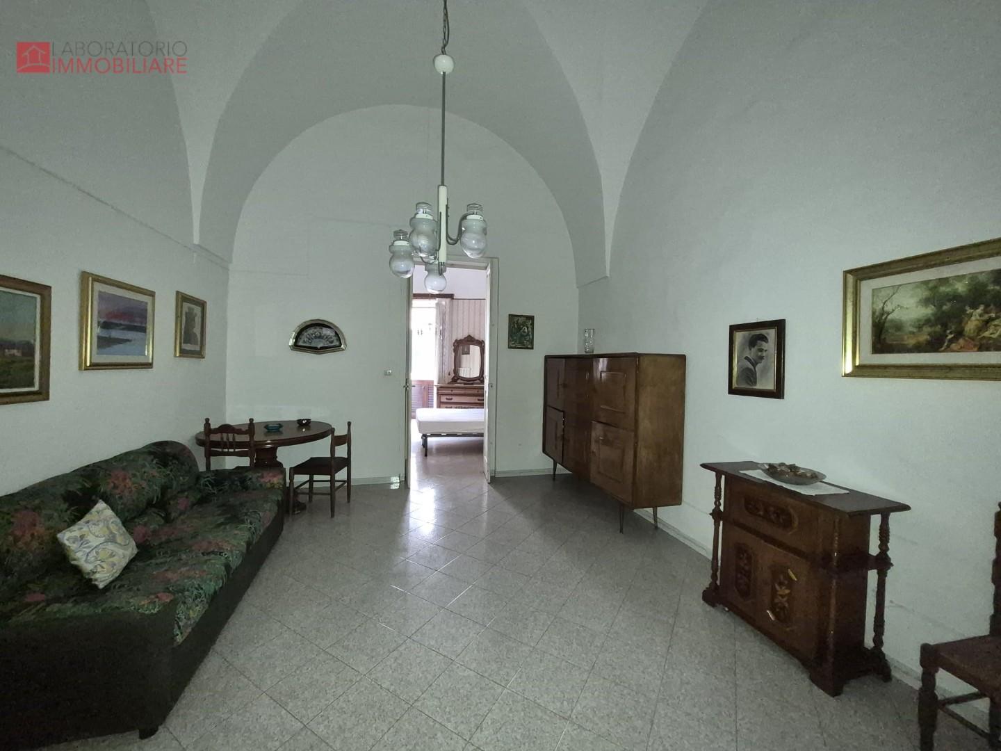 Trilocale da ristrutturare, Lecce san lazzaro