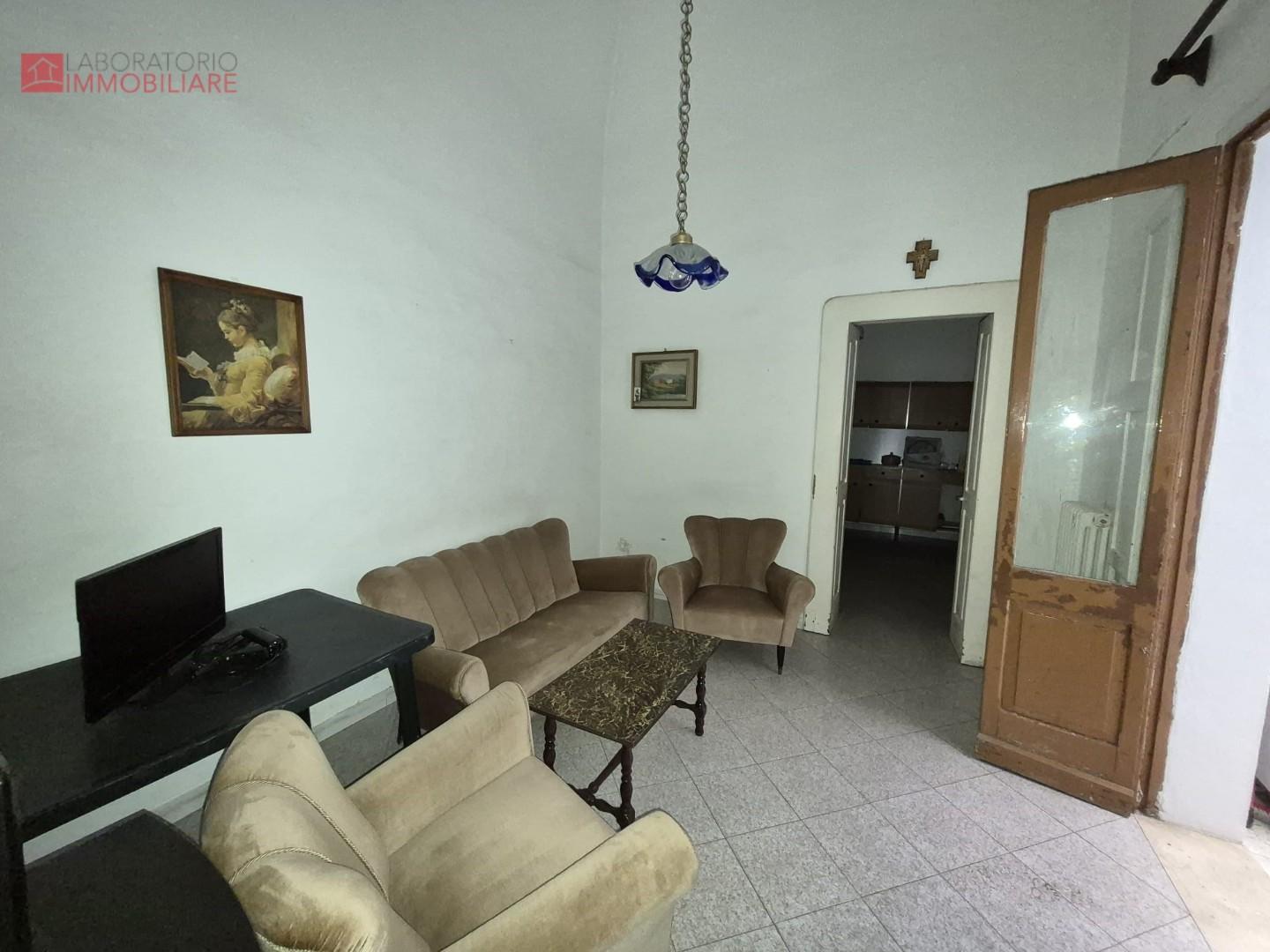 Trilocale da ristrutturare, Lecce san lazzaro