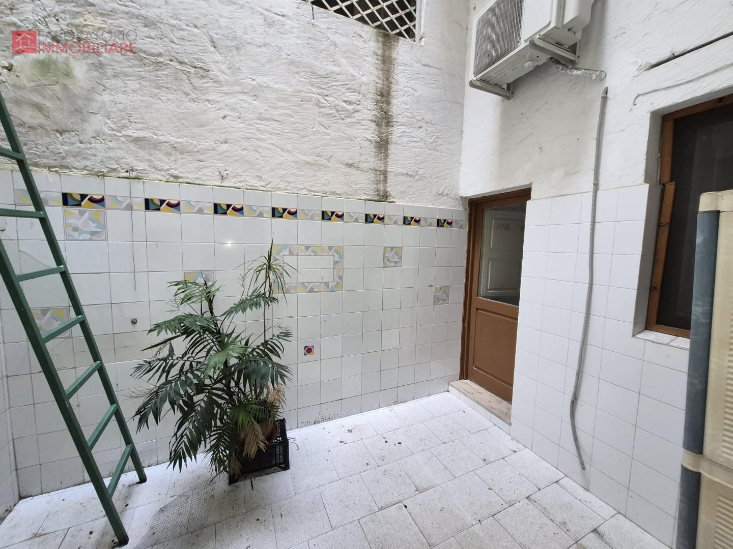 Trilocale da ristrutturare, Lecce san lazzaro