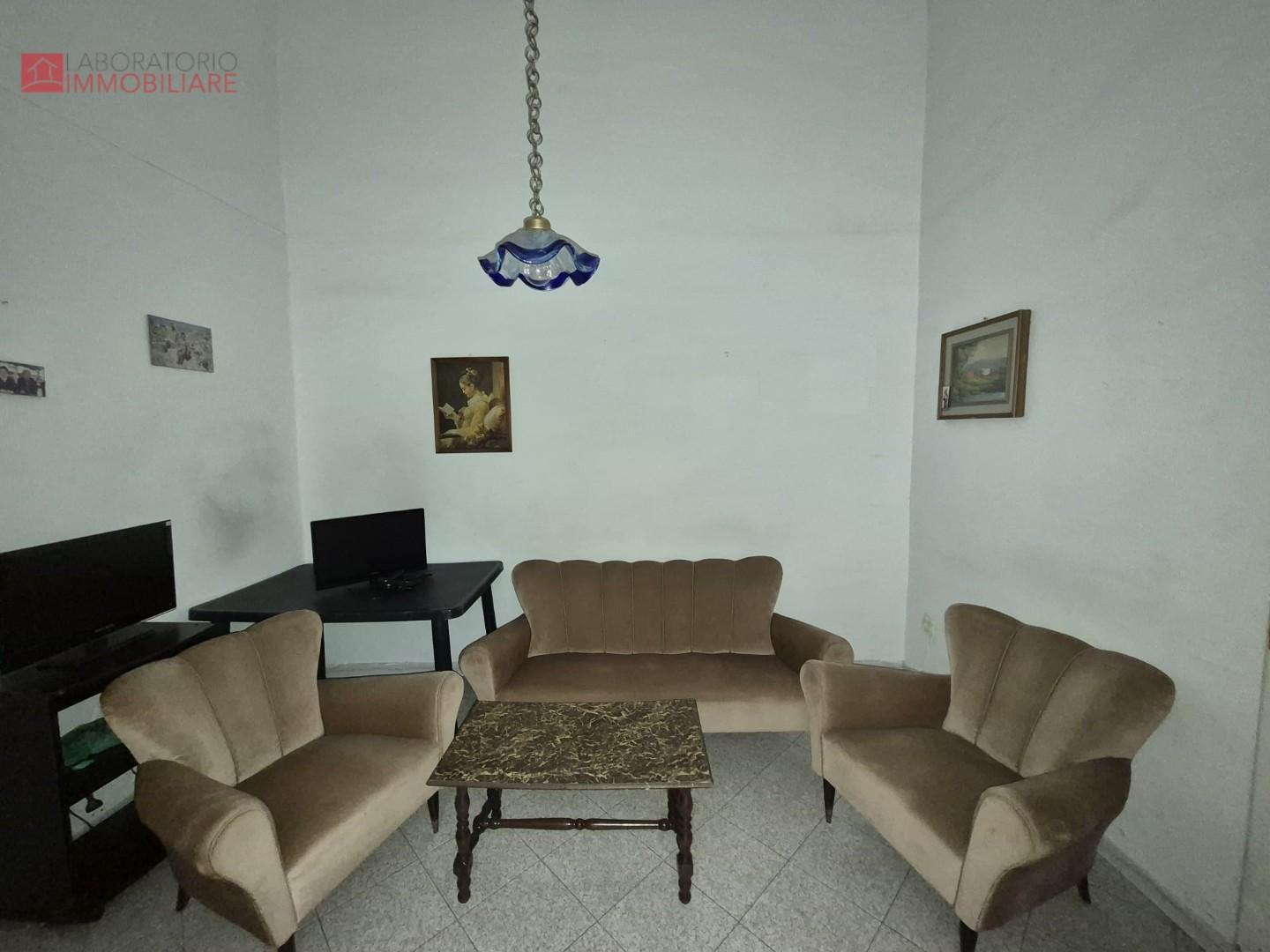 Trilocale da ristrutturare, Lecce san lazzaro