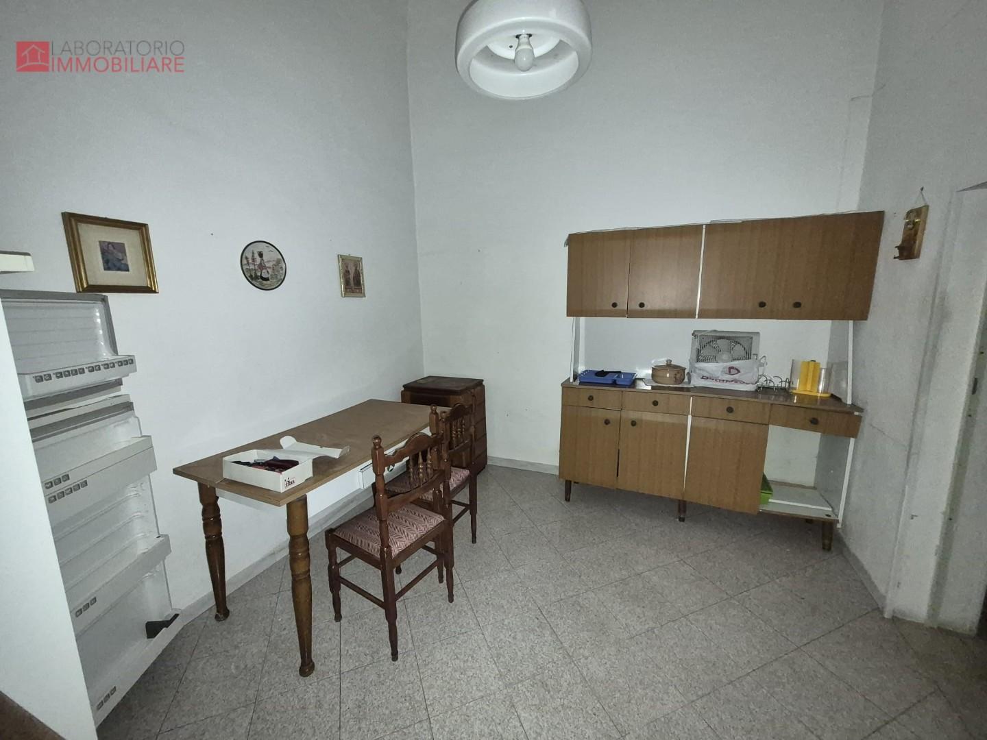 Trilocale da ristrutturare, Lecce san lazzaro