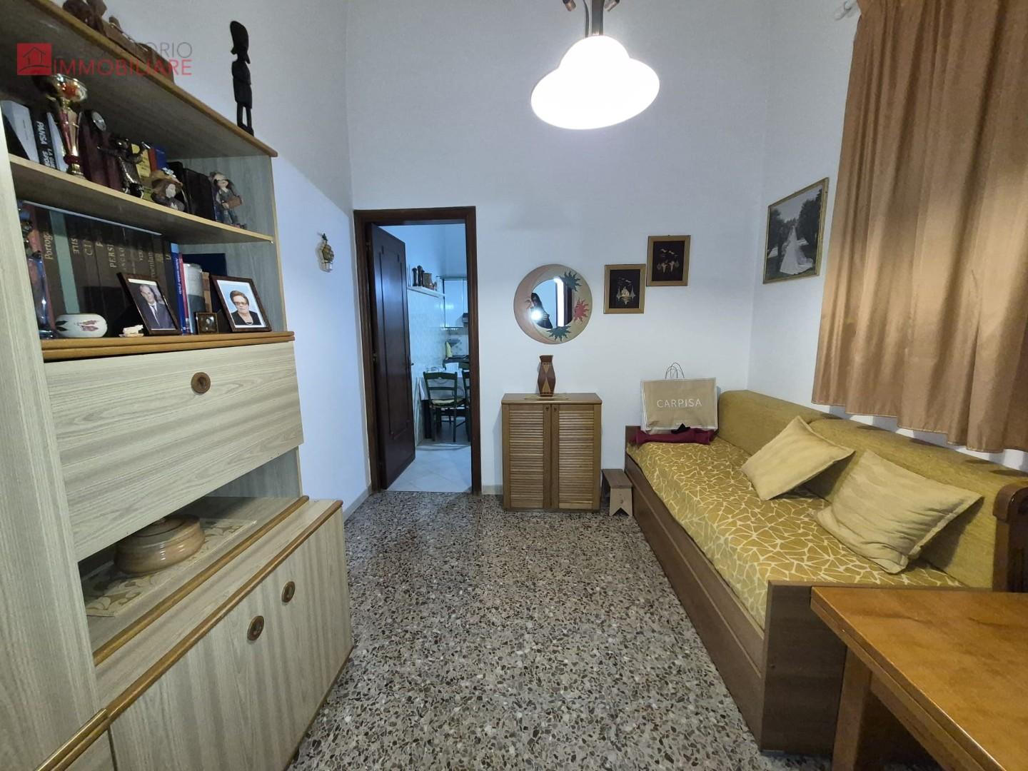 Trilocale con terrazzo, Lecce san lazzaro