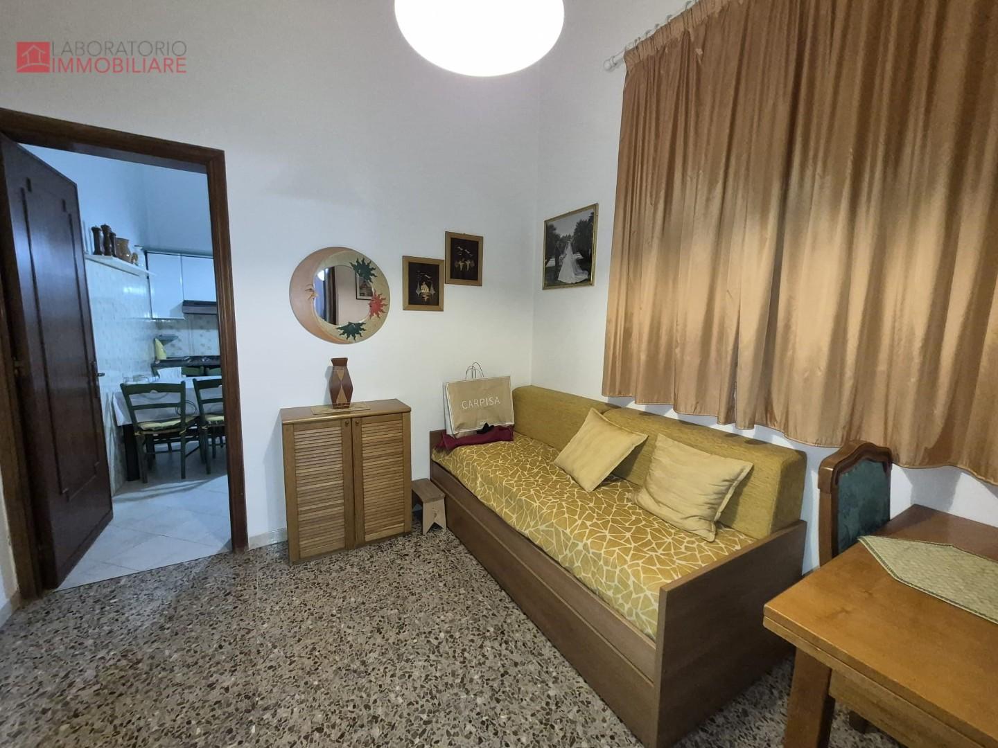 Trilocale con terrazzo, Lecce san lazzaro