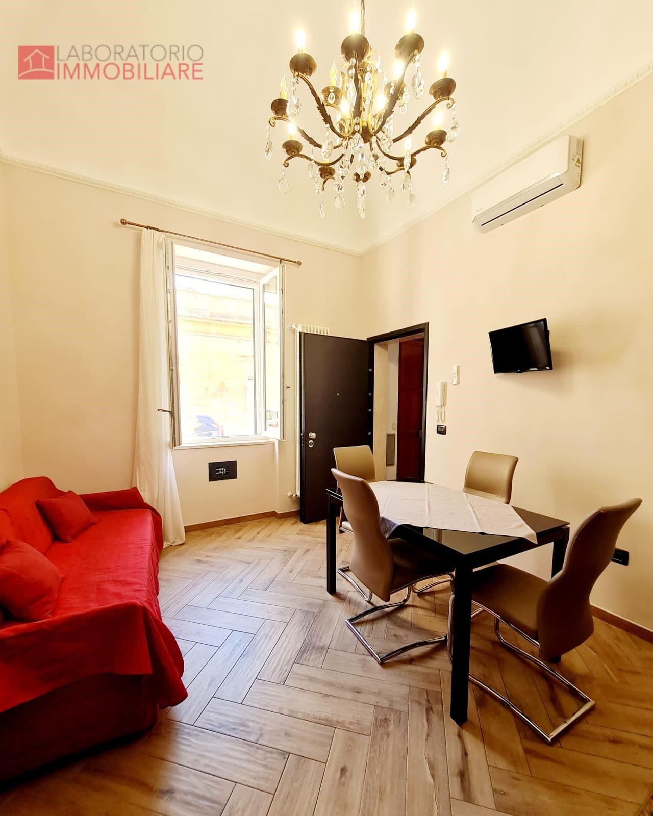 Trilocale ristrutturato, Lecce san pio