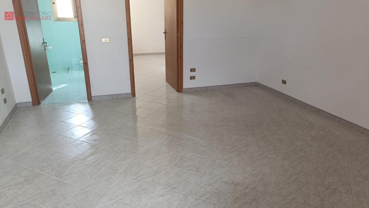Bilocale con terrazzo, Lizzanello merine