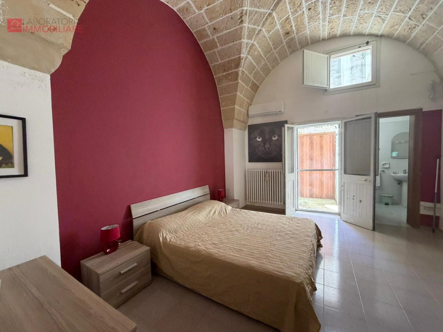 Trilocale in vendita, Lecce centro storico