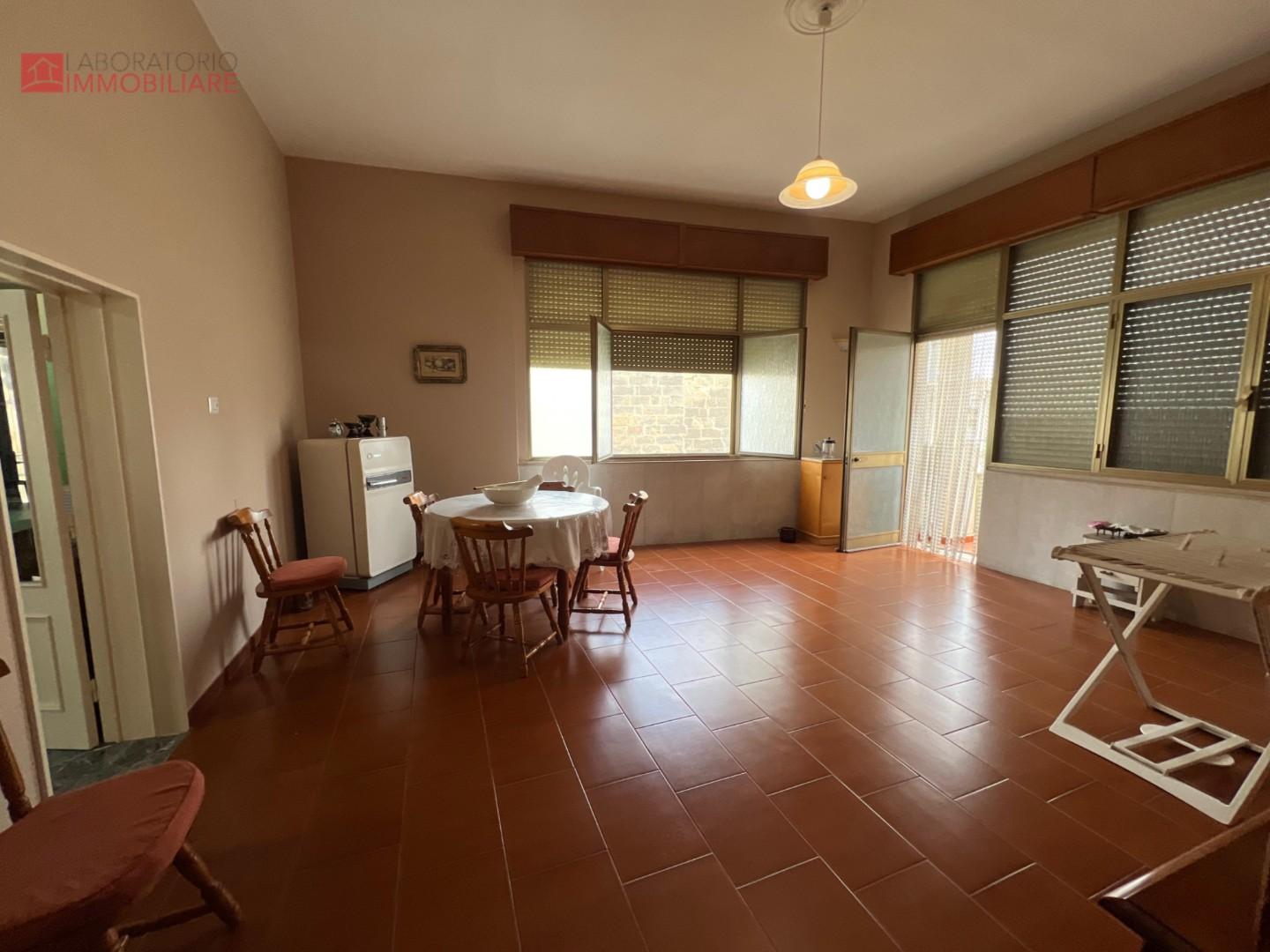 Appartamento con terrazzo a Copertino