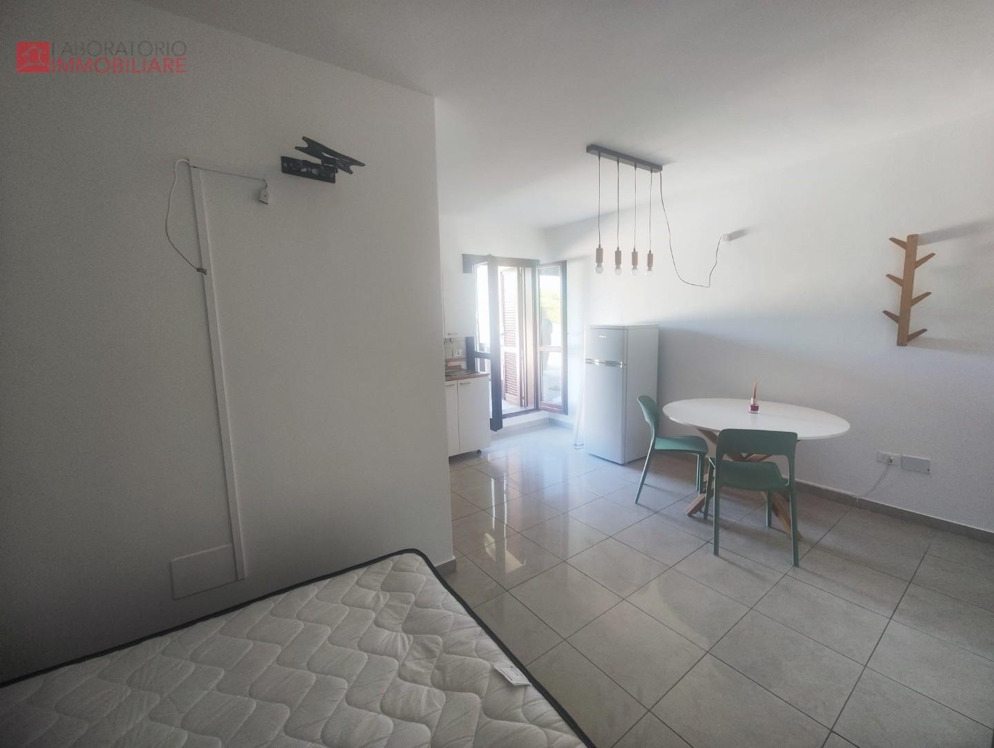Monolocale arredato in affitto a San Cesario di Lecce