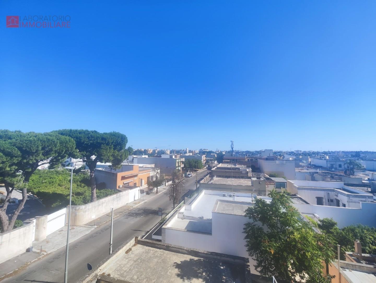 Monolocale arredato in affitto a San Cesario di Lecce
