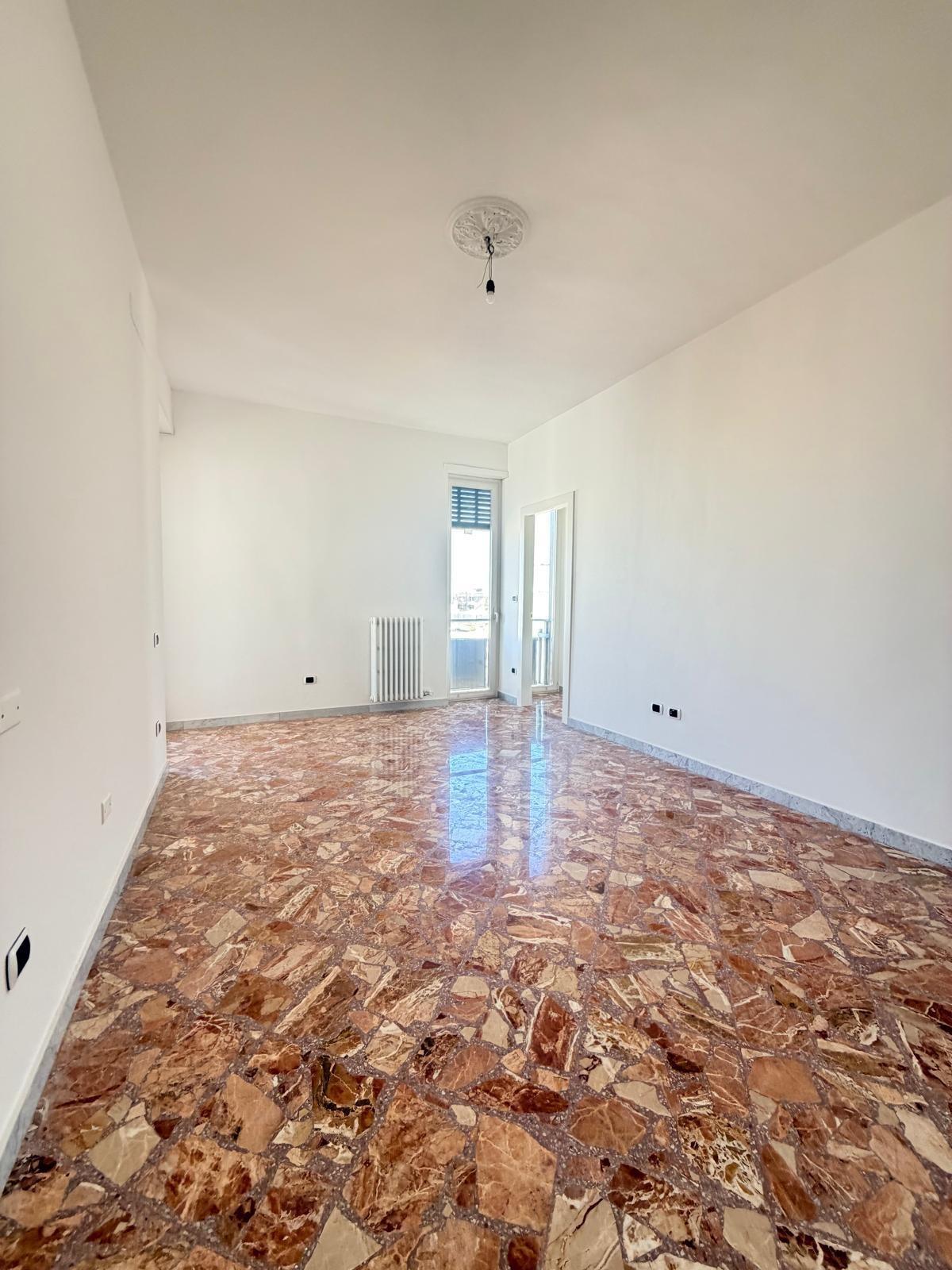 Appartamento ristrutturato, Lecce san lazzaro