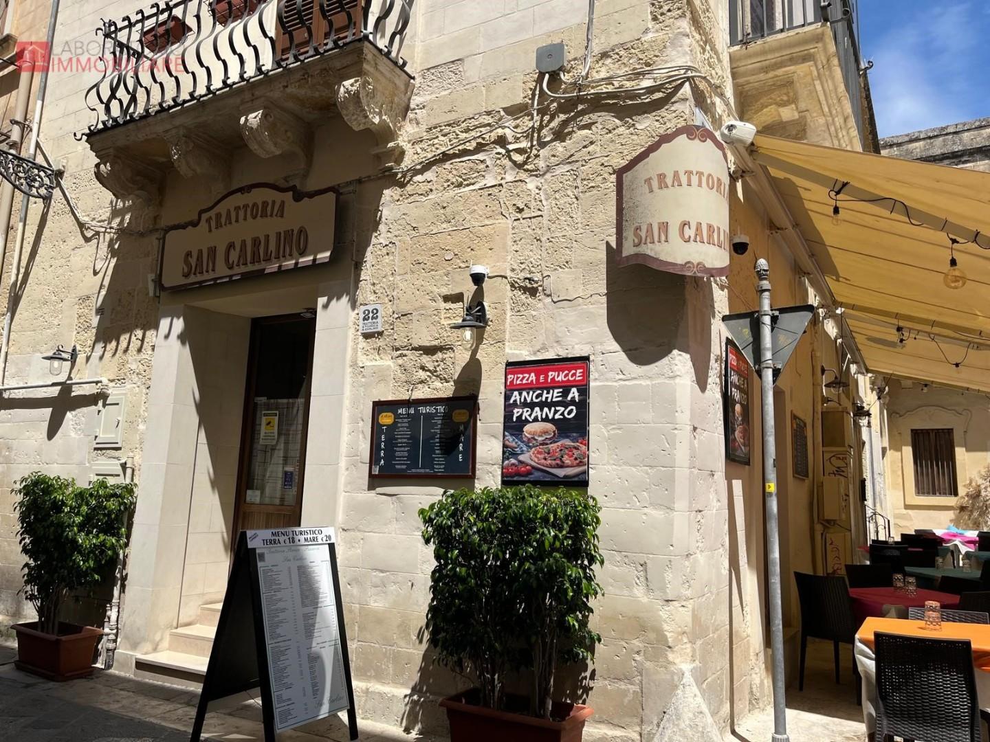 Locale commerciale in vendita, Lecce centro storico