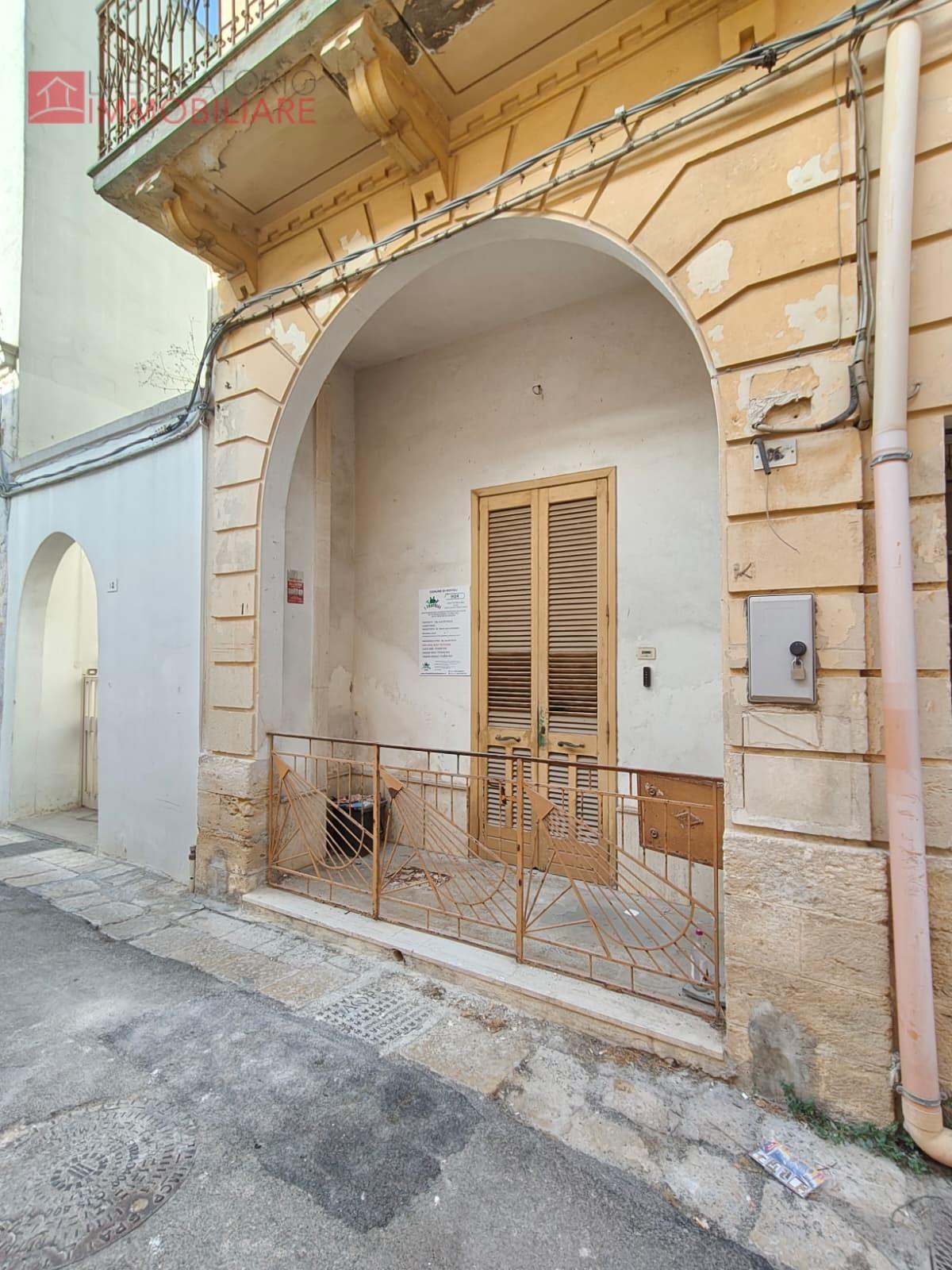 Bilocale ristrutturato a Novoli