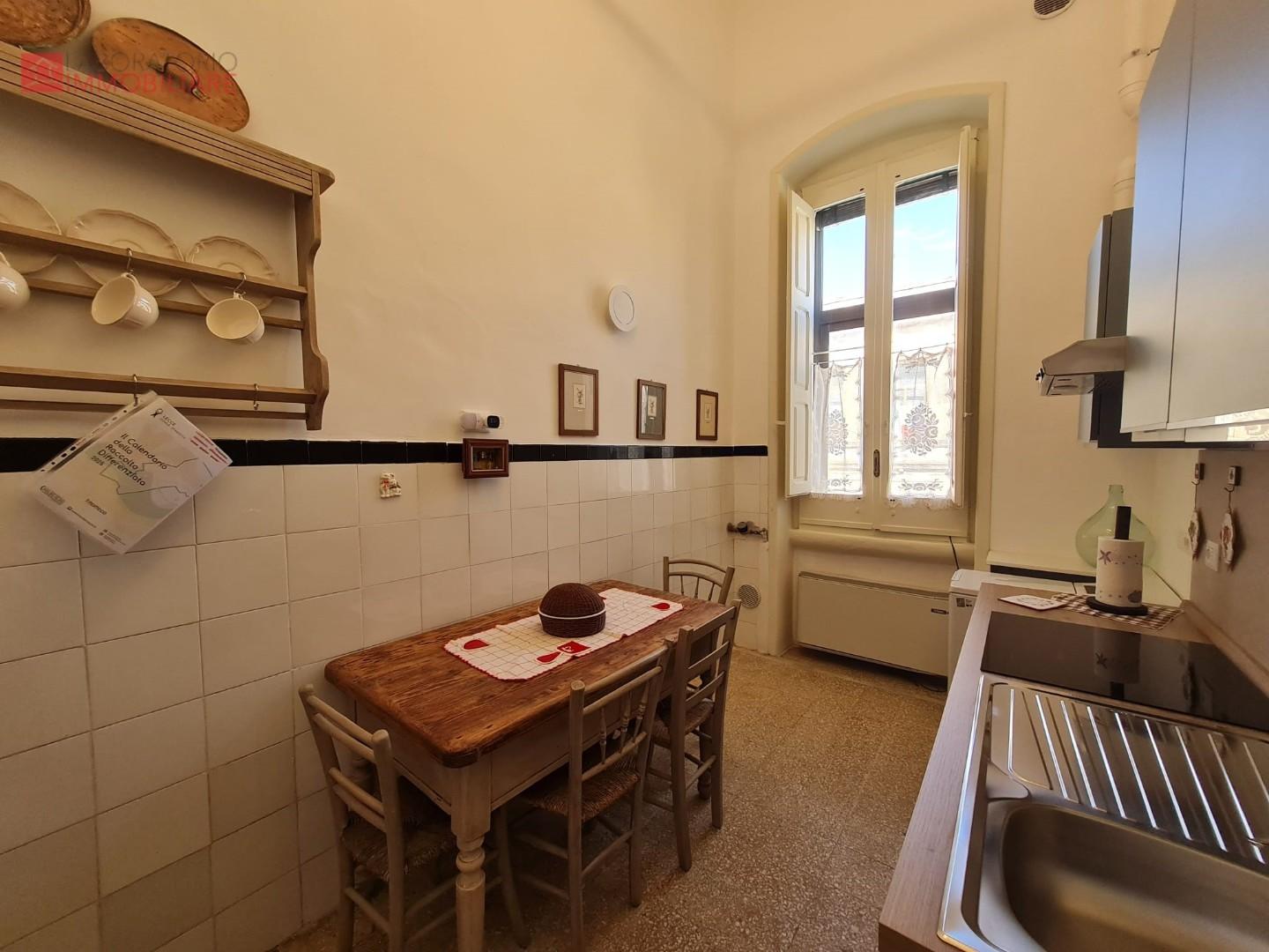 Trilocale arredato in affitto, Lecce rudiae