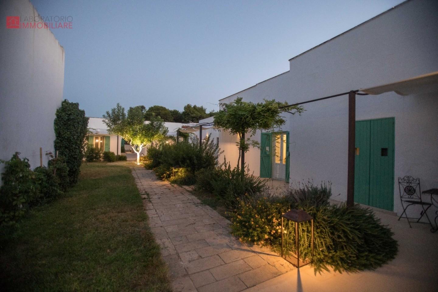 Villa in vendita a Gallipoli