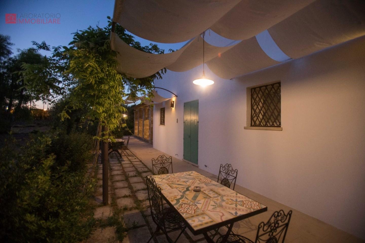 Villa in vendita a Gallipoli