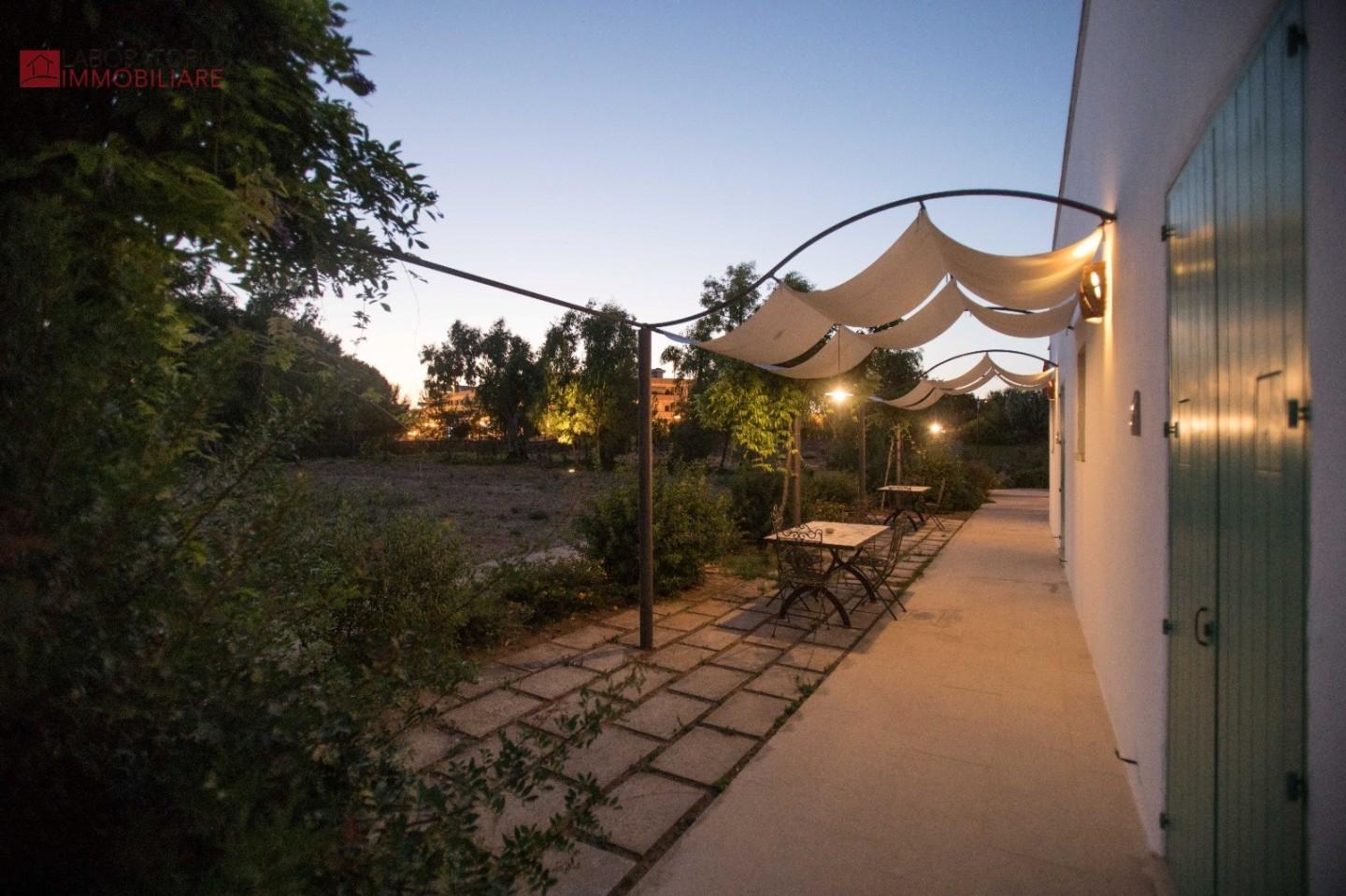 Villa in vendita a Gallipoli