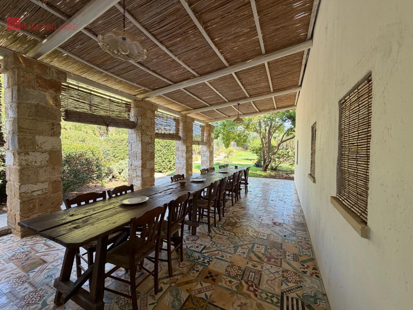 Villa in vendita a Gallipoli