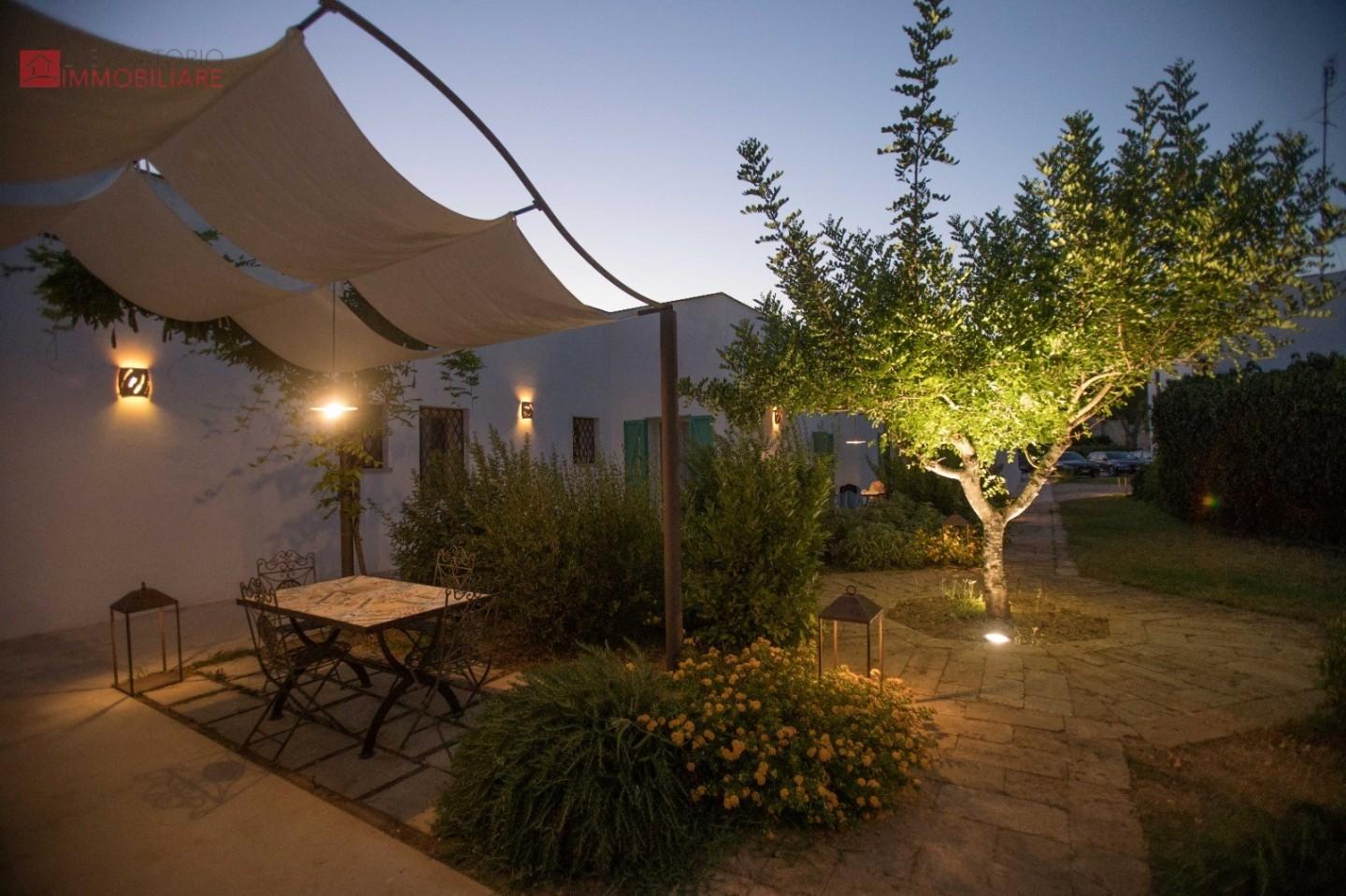 Villa in vendita a Gallipoli