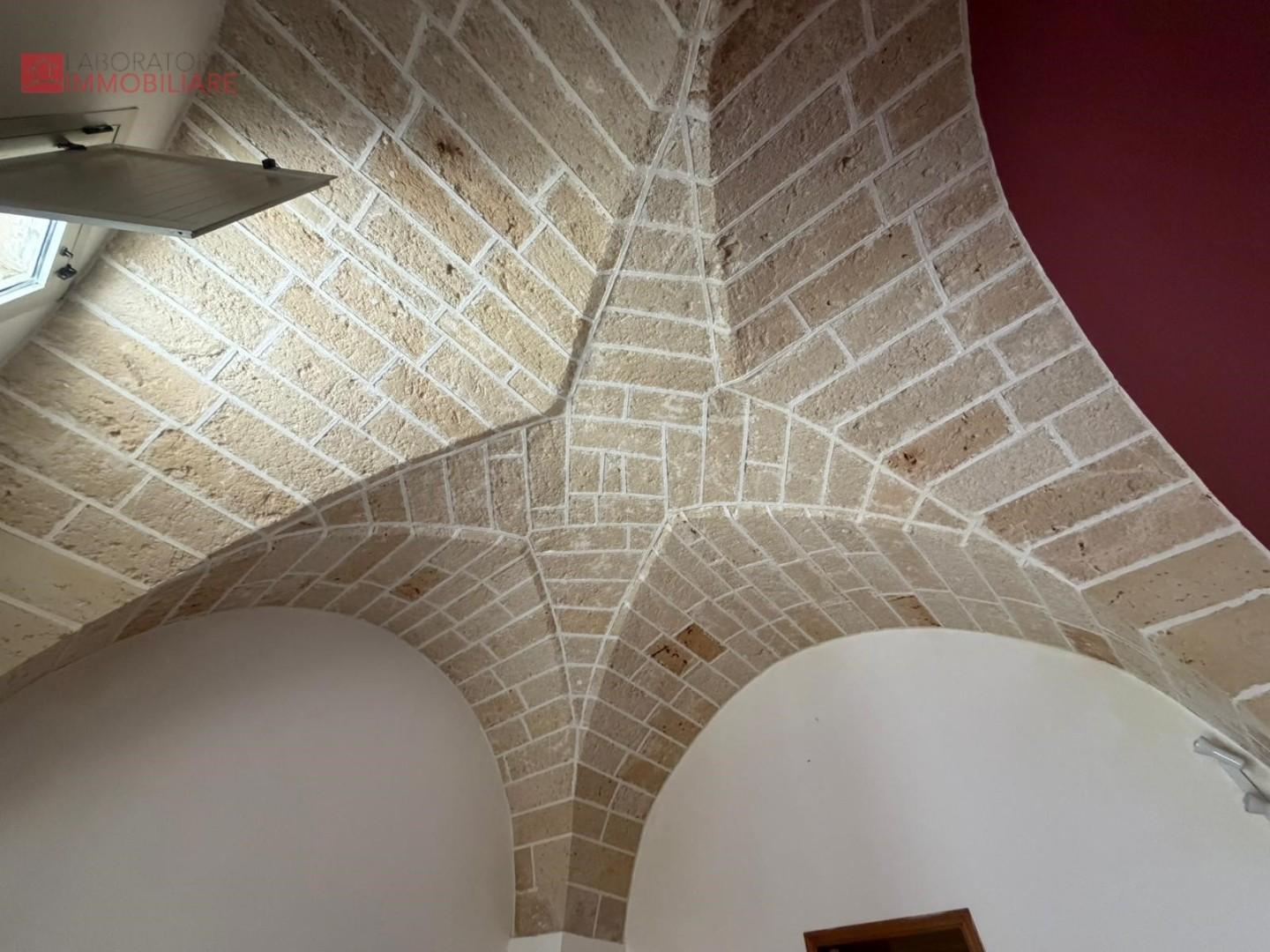 Bilocale da ristrutturare, Lecce centro storico