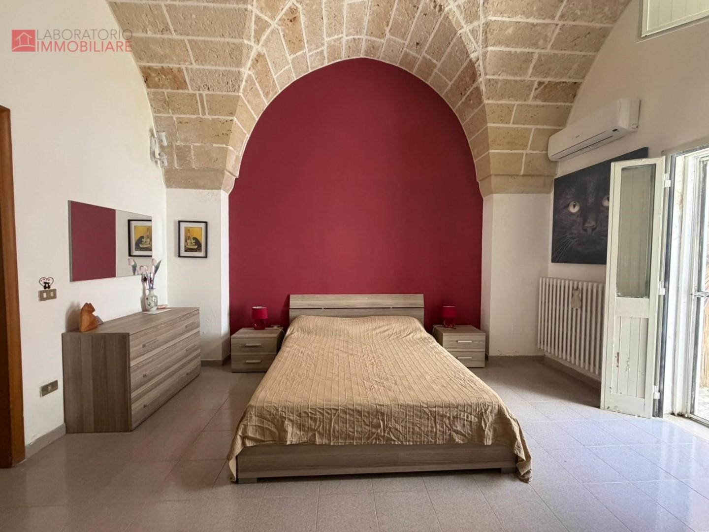 Trilocale in vendita, Lecce centro storico