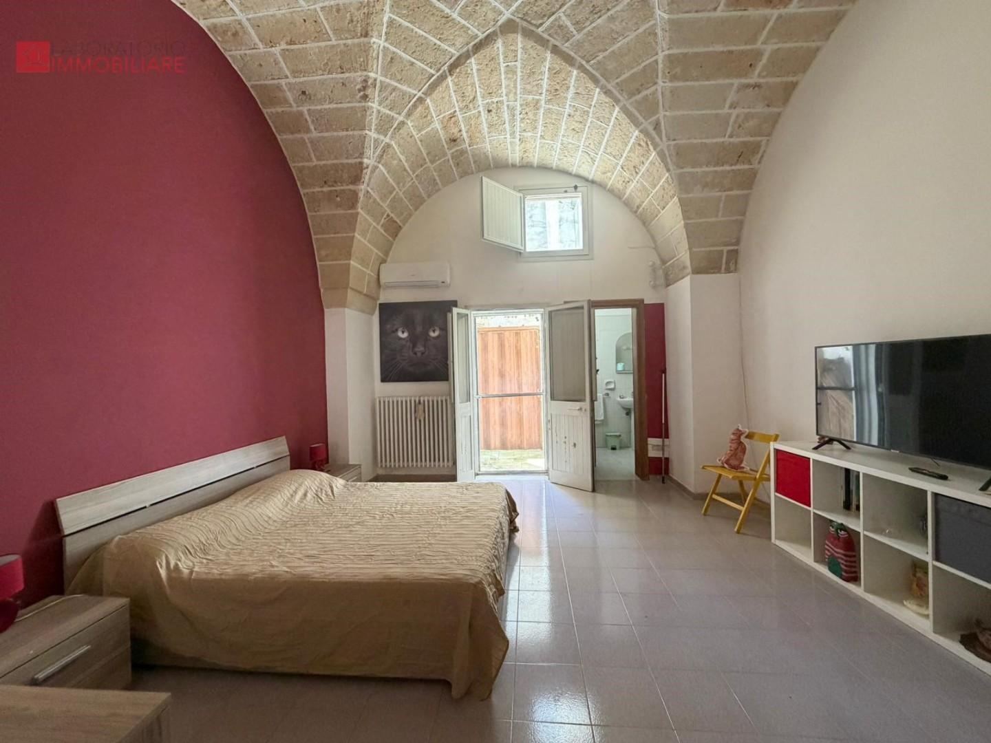 Trilocale in vendita, Lecce centro storico