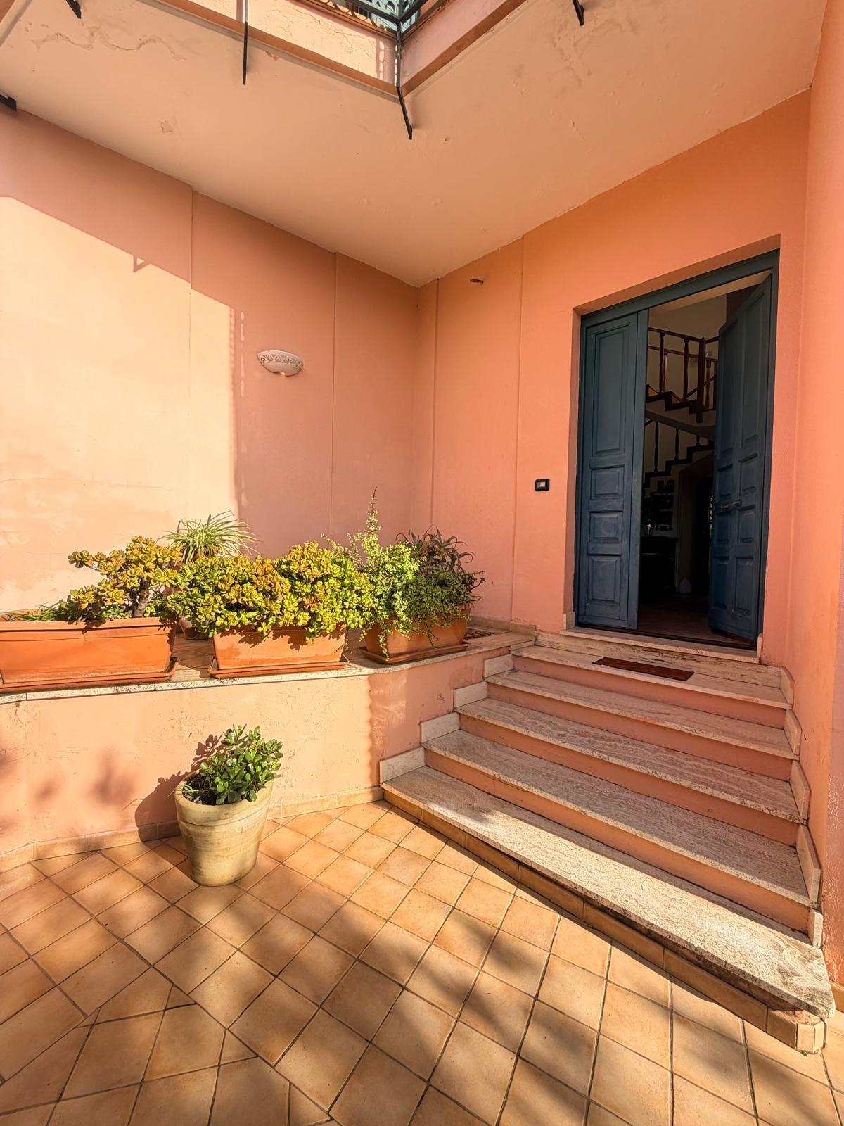 Appartamento con giardino, Lecce cicolella