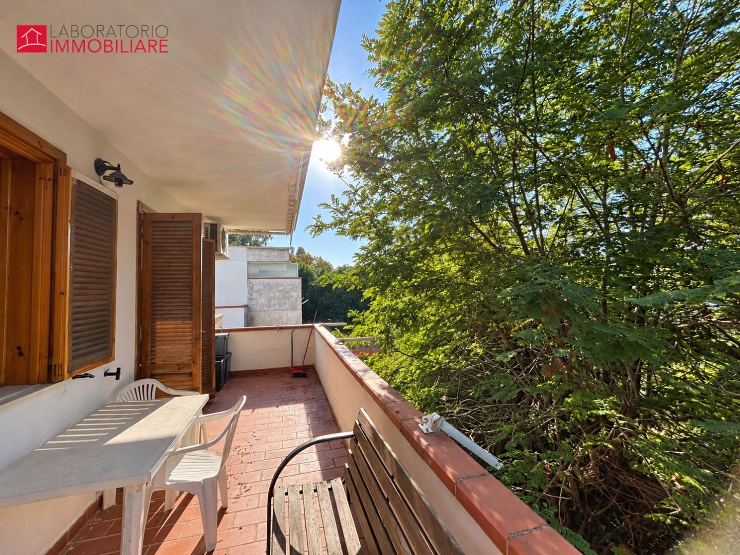 Appartamento – Melendugno, Torre Saracena - Vista 2