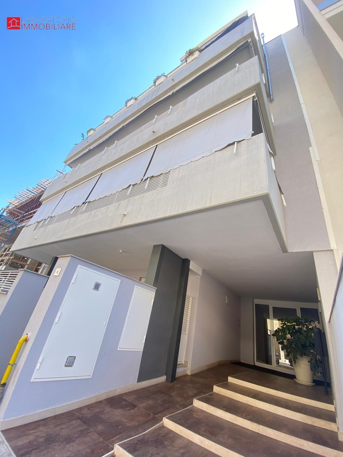 Appartamento classe A+, Lecce salesiani