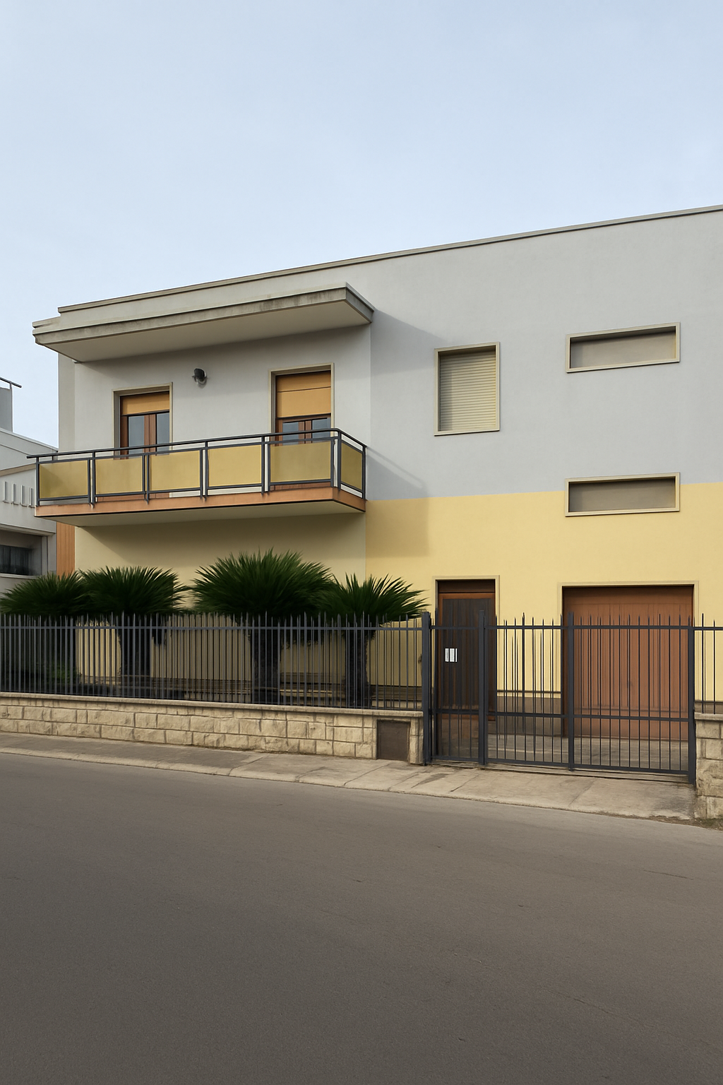 Appartamento in vendita a Lequile