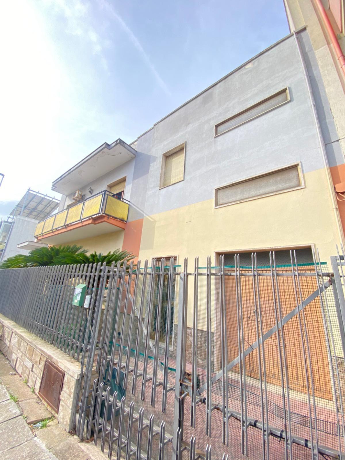 Appartamento in vendita a Lequile