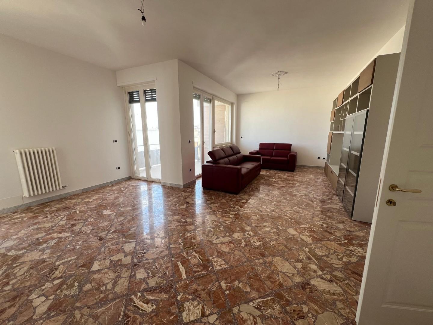 Appartamento ristrutturato, Lecce san lazzaro