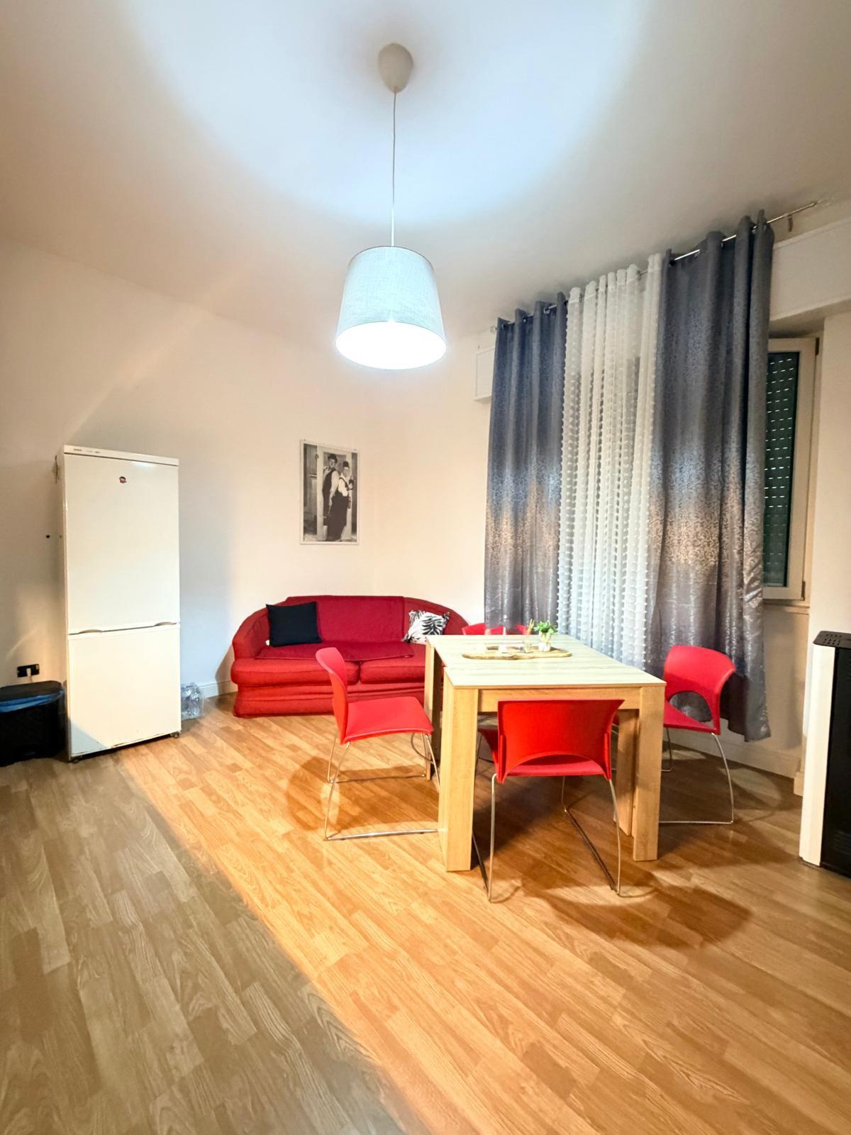 Bilocale arredato in affitto a Surbo