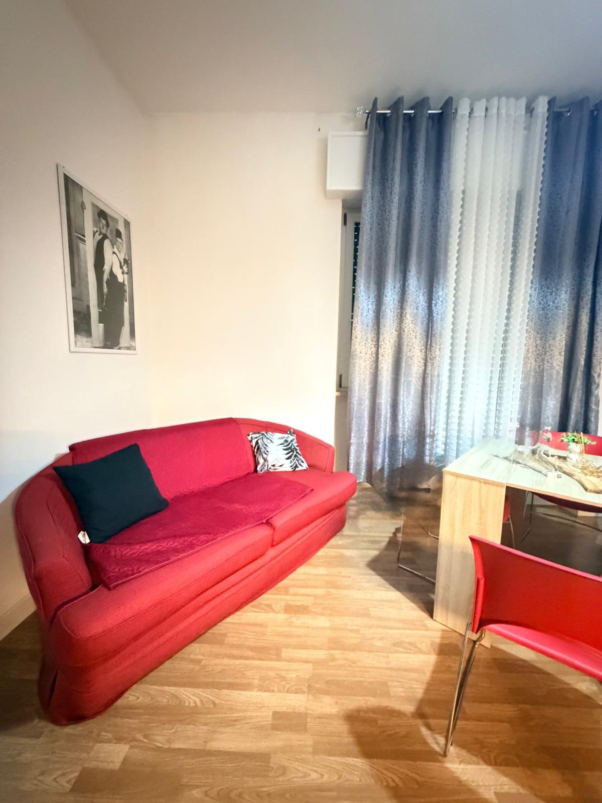 Bilocale arredato in affitto a Surbo