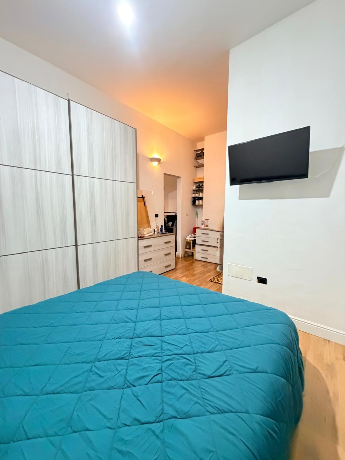 Bilocale arredato in affitto a Surbo