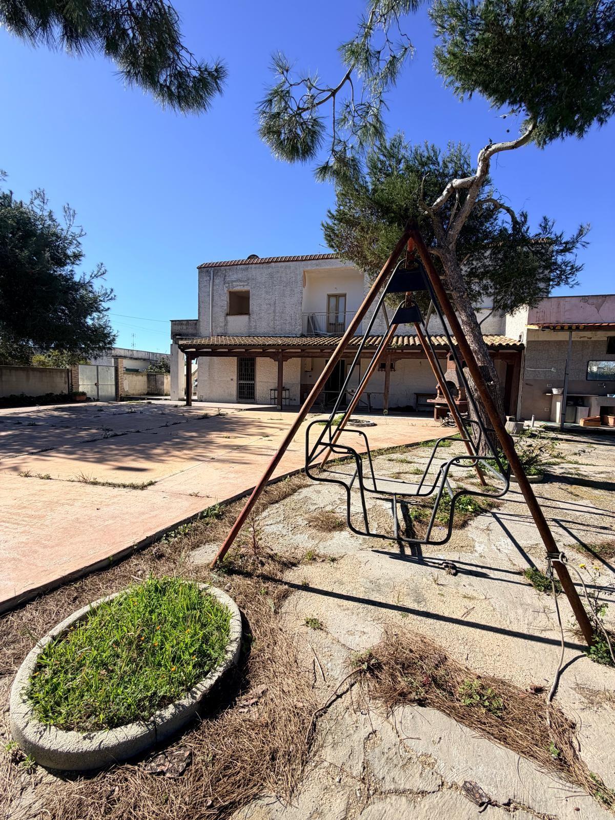 Appartamento in vendita, Lecce torre chianca