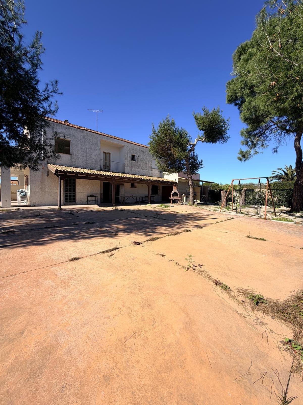 Appartamento in vendita, Lecce torre chianca