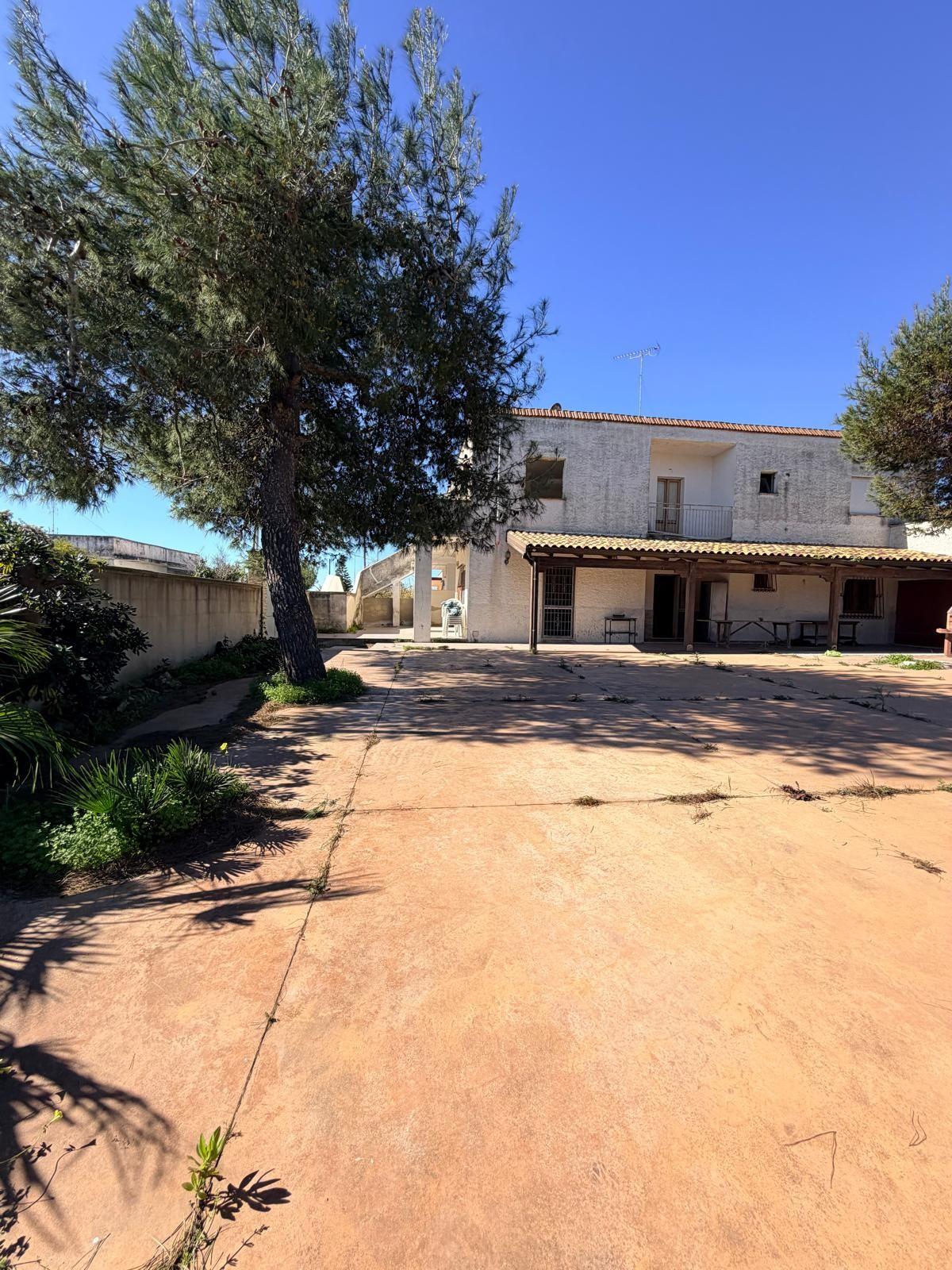 Appartamento in vendita, Lecce torre chianca