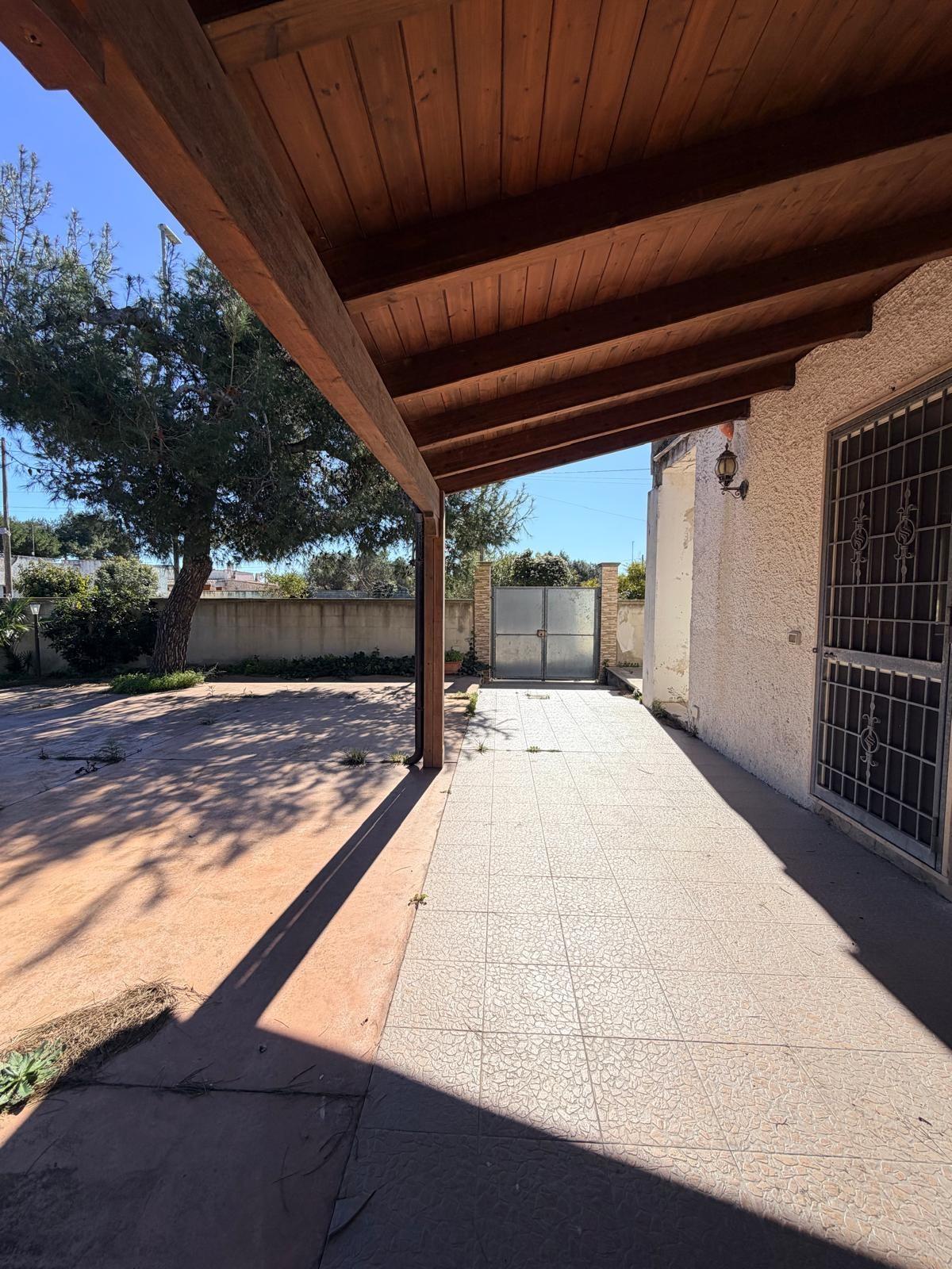 Appartamento in vendita, Lecce torre chianca