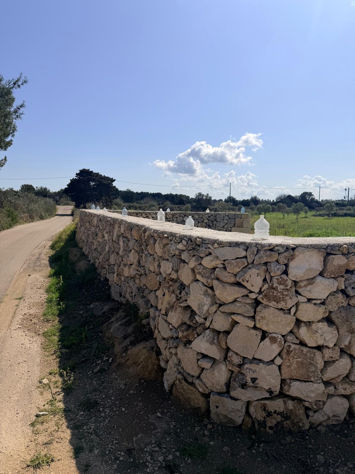 Terreno Agricolo in vendita a Lecce