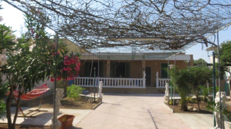 Appartamento in vendita, Lecce torre rinalda