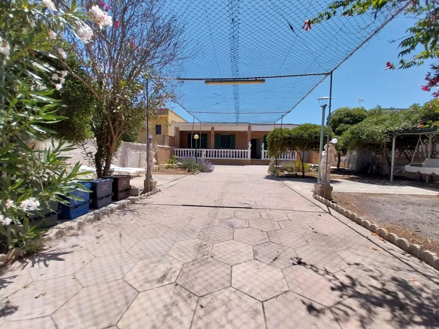 Appartamento in vendita, Lecce torre rinalda